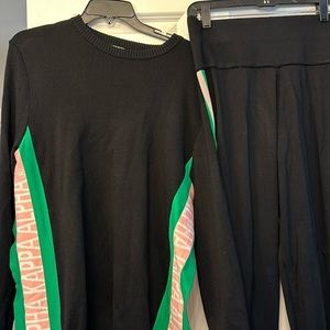 Ivy Storehouse sweater set